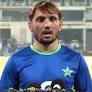 Zaman Khan seals Brisbane Heat thriller with nerveless final over against Hobart Hurricanes