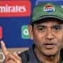 Aaqib-ball lives on: Long-time interim coach appointed Pakistan's high-performance director