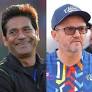 Aqib Javed appointed as Director of High-Performance after Hessons selection as Pakistans white-ball head coach