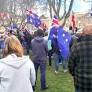 Is Street-Level Hostility a Challenge to Liberal Democracy? Reflections from Australia