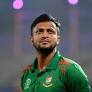 Shakib Al Hasan eyes New Zealand series for Bangladesh comeback