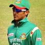 How Bangladesh’s Cricket Hero Buried His Own Career