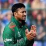 'BCB will consider if ... ': Bangladesh give Sheikh Hasina-linked cricketer Shakib Al Hasan ultimate sele