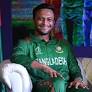Shakib Al Hasan barred from Bangladesh team for wishing Sheikh Hasina happy birthday