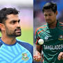 "Indian Agent": Bangladesh Icon Tamim Iqbal Insulted By BCB Board Member Amid T20 World Cup Row
