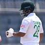 Tamim: Mushfiqur's 100th Test 'should be celebrated by every Bangladesh cricket lover'