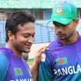 New Bangladesh sports minister wants to fast track cases against Shakib and Mortaza