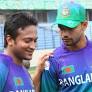 Legal proceedings against Shakib, Mortaza to be fast-tracked under new Bangladesh government
