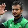Bangladesh Cricket Board gives green signal to Shakib, Mashrafe to return to cricket, play against Pakistan
