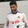 Mahmudullah Riyad hospitalized with dengue