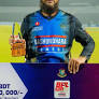 ‘People think cricket is very easy’: Mahmudullah after match-winning knock