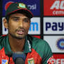 Mahmudullah keen to continue domestic cricket
