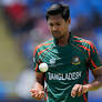 Lahore Qalandars announce Mustafizur Rahman as direct signing for PSL 2026