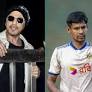 'Won't even let Shah Rukh Khan enter': KKR's Mustafizur Rahman signing sparks political firestorm