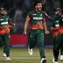 Bangladesh Star Accused Of Assault And Threats, Issues Massive Statement