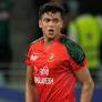 Taskin Ahmed sends firm warning to Mohammad Nawaz after getting his wicket: "Not every time…" | Cricket
