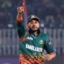 No place for Mehidy in Bangladesh Asia Cup squad