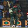 Mehidy: Lack of big partnerships cost Bangladesh the game