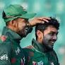 Bangladesh appoint versatile all-rounder as ODI captain