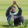 Mehidy Hasan Miraz appointed as new ODI captain for Bangladesh cricket team
