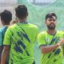 Recent ODI form hampered by ‘long gaps’, says Miraz