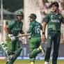 Bangladesh name squad for first series after withdrawing from T20 World Cup