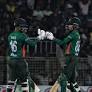 Litton, Afif back for Pakistan series to stabilise middle order