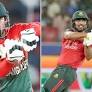 Litton, Afif back for Pakistan ODIs