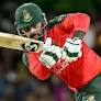 Litton Das back in Bangladesh squad for Pakistan ODIs