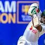 Shanto steps down as Bangladesh Test captain after series loss against Sri Lanka
