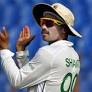 Bangladesh's Najmul Hossain Shanto stands down as Test captain after Sri Lanka defeat