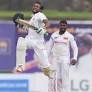 ‘We act as if nothing affects us’: Najmul Hossain Shanto on uncertainty over Bangladesh’s participation in T20 World Cup in India