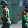 Shanto warns T20 hangover hurting Tigers’ ODI game
