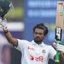 Freed from the burden of captaincy, Shanto could relaunch his career