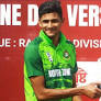 Nahid focuses on performance, not selection talk