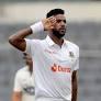 Ebadot returns to Bangladesh squad for Sri Lanka Test series