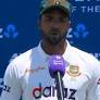 Watch: BAN hero Ebadot wins hearts with ‘one of the best post-match interviews’ | Cricket