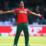 Saifuddin, Ankon return for Bangladesh’s first two T20Is against Ireland