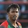 Rubel Hossain reprimanded for breaching ICC Code of Conduct