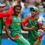 Bangladesh vs India: Virat Kohli vs Rubel Hossain epic sledging rivalries that took centrestage in World Cup
