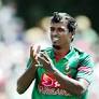 Rubel Hossain reprimanded for showing dissent