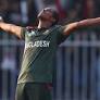 Rubel Hossain replaces injured Mohammad Saifuddin in Bangladesh squad