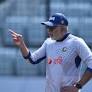 Former Bangladesh coach explains slapping allegation, feared for his life fleeing country