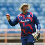 Bangladesh name Simmons as coach after suspending Hathurusingha