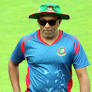 Sri Lanka appoint Chandika Hathurusingha as coach