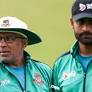 Chandika Hathurusingha: Bangladesh coach resigns