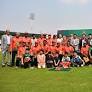 Stars of yesteryears turn up for Victory Day criclet