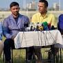 Mashud sets deadline to quit as ground committee chairman