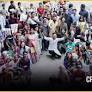 Eid Gifts Distributed Among Underprivileged Children in the Presence of Asif Akbar and Habibul Bashar