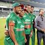 Habibul Bashar set to become BCB’s new chief selector